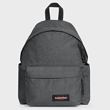 Eastpak - Sac A Dos Day Pak'r Gris Anthracite Chiné