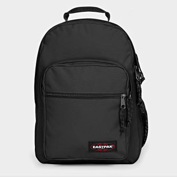 Eastpak - Morius Rugzak Zwart