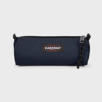 Eastpak - Trousse Benchmark Single Bleu Marine