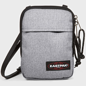 Eastpak - Sacoche Buddy Gris Chiné