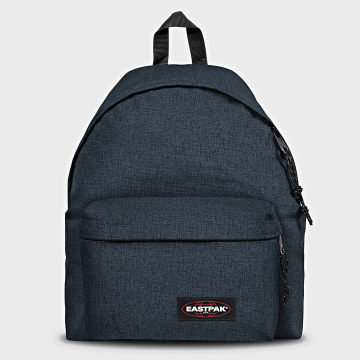 Eastpak - Mochila acolchada Pak'r K620 Azul Marino