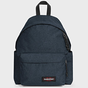 Eastpak - Sac A Dos Day Pak'r Triple Bleu Marine