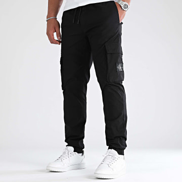 Calvin Klein - 5900 Cargo Pants Negro