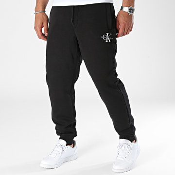 Calvin Klein - Pantalon Jogging 5658 Noir