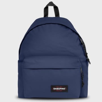 Eastpak - Sac A Dos Padded EK000620 Bleu Marine