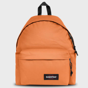 Eastpak - Gewatteerde rugzak EK000620 Oranje