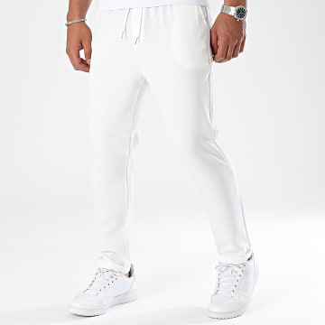 Uniplay - Witte broek