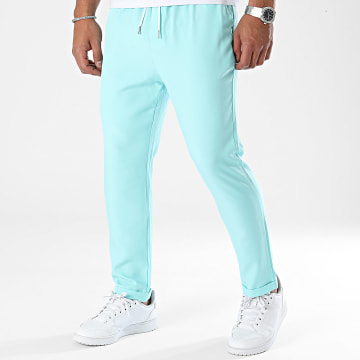 Uniplay - Turquoise Blauwe Broek