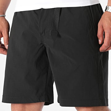 Jack And Jones - Short Chino Bill Knight Noir