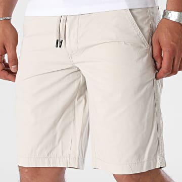 Only And Sons - Pantaloncini Chino Loc Beige
