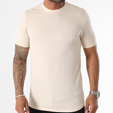 BAY T-shirt beige