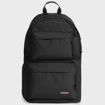 Eastpak - Sac A Dos Padded Double Black Den Noir