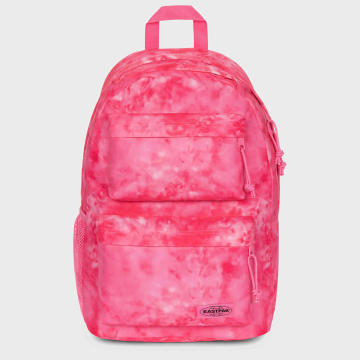 Eastpak - Sac A Dos Padded Double Black Den Rose