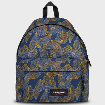 Eastpak - Gewatteerde rugzak EK000620 Marineblauw