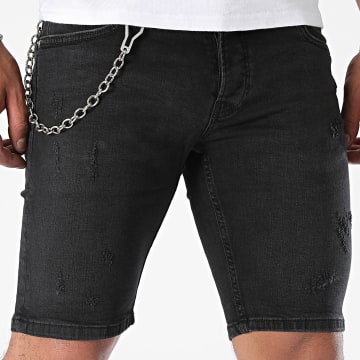 2Y Premium - Short Jean Noir