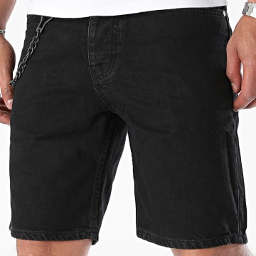 2Y Premium - Short Jean Noir