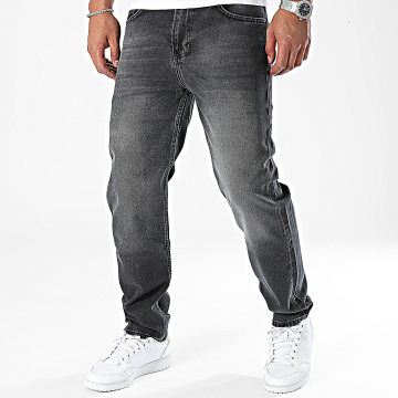 2Y Premium - Zwarte jeans