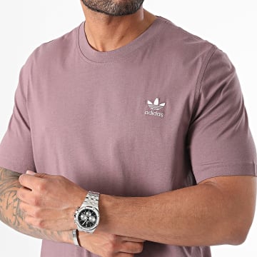 Adidas Originals - Tee Shirt Essential IZ2104 Rose