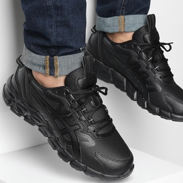 Asics - Scarpe da ginnastica Gel Quantum 90 Nero