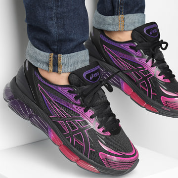 Asics change de couleur 2025