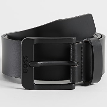 BOSS - Ceinture Jemio 50522574 Noir