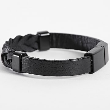 Classic Series - Bracelet Noir