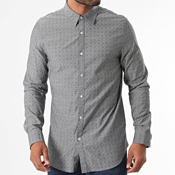 Chemises Homme Guess La Boutique Officielle