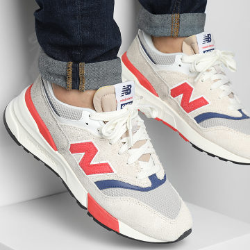 New Balance 997 U997RRC Scarpe da ginnastica beige Ryses