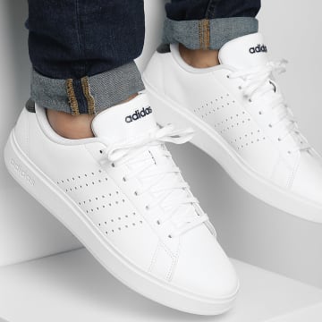 Adidas Sportswear - Baskets Advantage 2.0 IF1661 Footwear White Core Black Legend Ink