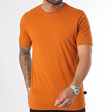 Armita - Tee Shirt Orange