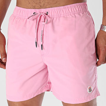 Jack And Jones - Premium Roze Zwemshort