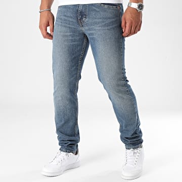 Levi's - Jean 502™ 04511 Azul vaquero