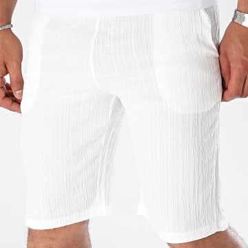 Uniplay - Short Blanc