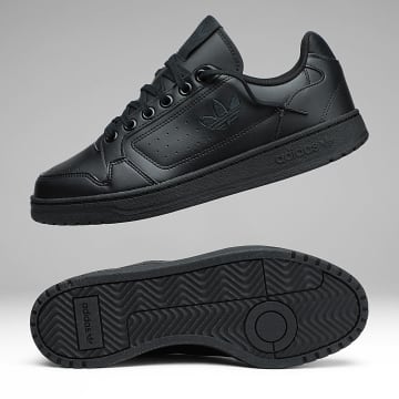 Adidas Originals - NY 90 Zapatillas JI1897 Core Negro Carbono