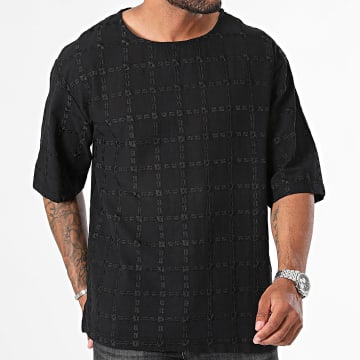 Classic Series - Camiseta negra