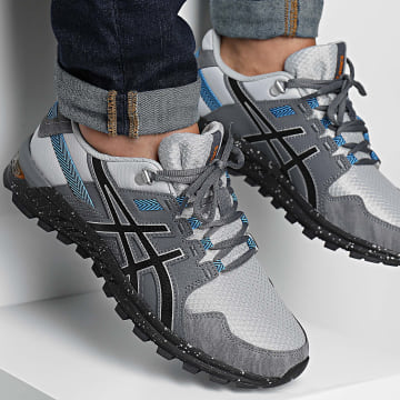 Asics - Baskets Gel Citrek 1201A759 Piedmont Grey Black