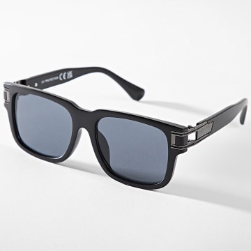 Classic Series - Lunettes De Soleil Noir