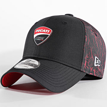 New Era - Gorra Ducati 9 Forty 60565906 Negro