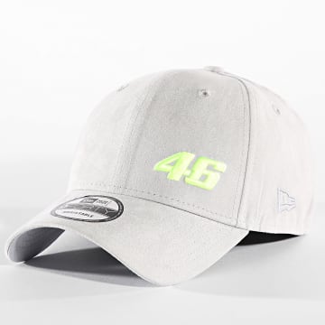 New Era - Casquette 9 Forty VR46 60565929 Gris