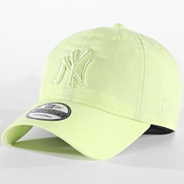 New Era - 9 Twenty NY Cap 60565552 Groen