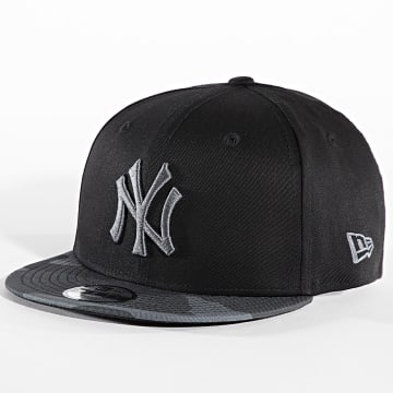 New Era - 9 Fifty NY Cap 60565302 Zwart