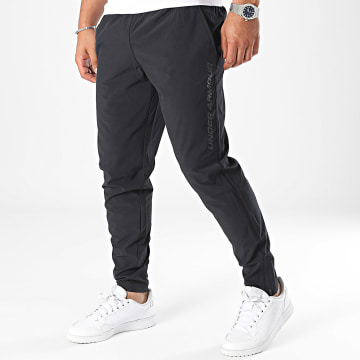 Under Armour - Pantalon Jogging UA Storm Run 1376800 Noir
