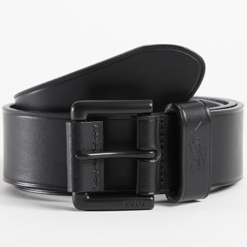Polo Ralph Lauren - Cinturón Concept Negro