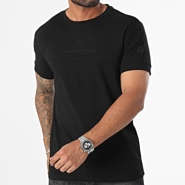 Project X Paris - Tee Shirt 2310067 Noir