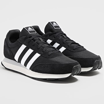 Adidas Sportswear - Baskets Run 60s 3.0 IE3826 Core Black Footwear White Core White