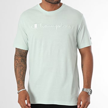 Champion - Camiseta Mint 220273