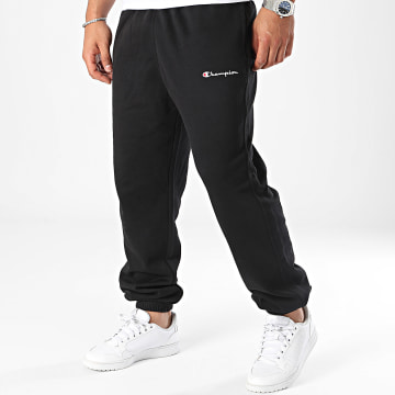 Champion - Joggingbroek 220295 Zwart