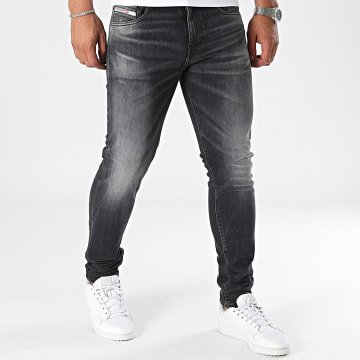 Diesel - Jean Slim D-Strukt A03562-A03558 Noir