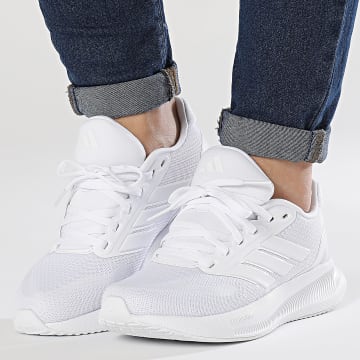 Adidas Sportswear - Baskets Femme Runfalcon 5 W IH7760 Footwear White