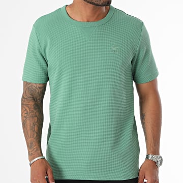 Adidas Originals - Tee Shirt Essential IY2303 Vert